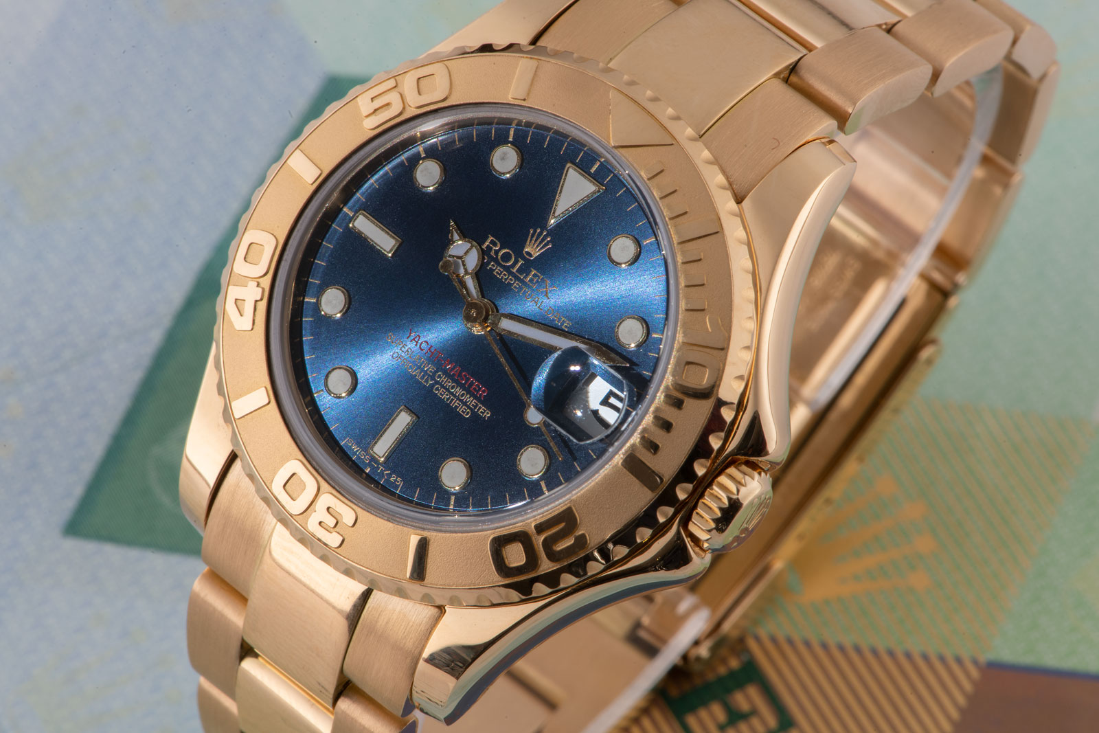 rolex 168628