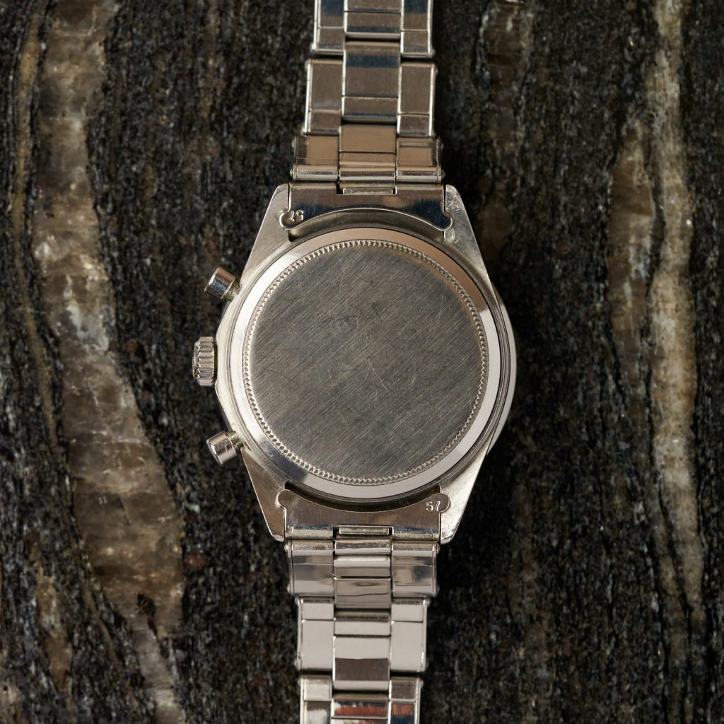 Rolex Daytona 6241 White Paul Newman Dial – Excellent Conditions ...